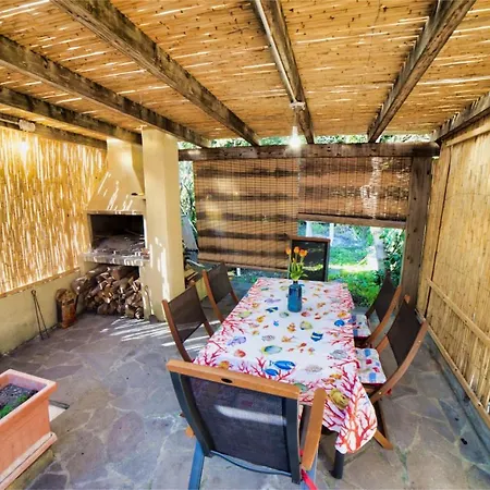 Laura - Holiday home