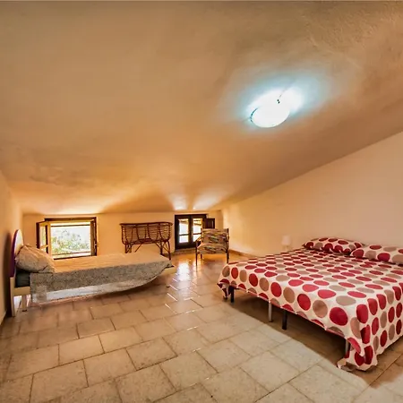 Casa de Férias Laura - Putzu Idu