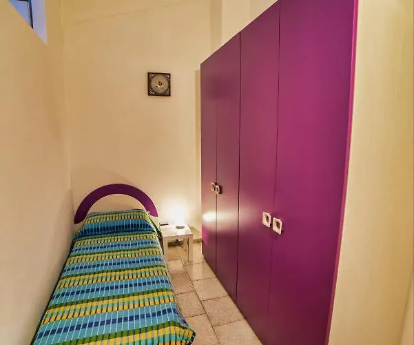 Casa vacanze Laura - Putzu Idu